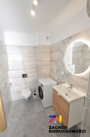 Do WynajĘcia Mieszkanie 2 Pok. Ul. Lisia